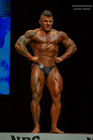 BODYBUILDING 102